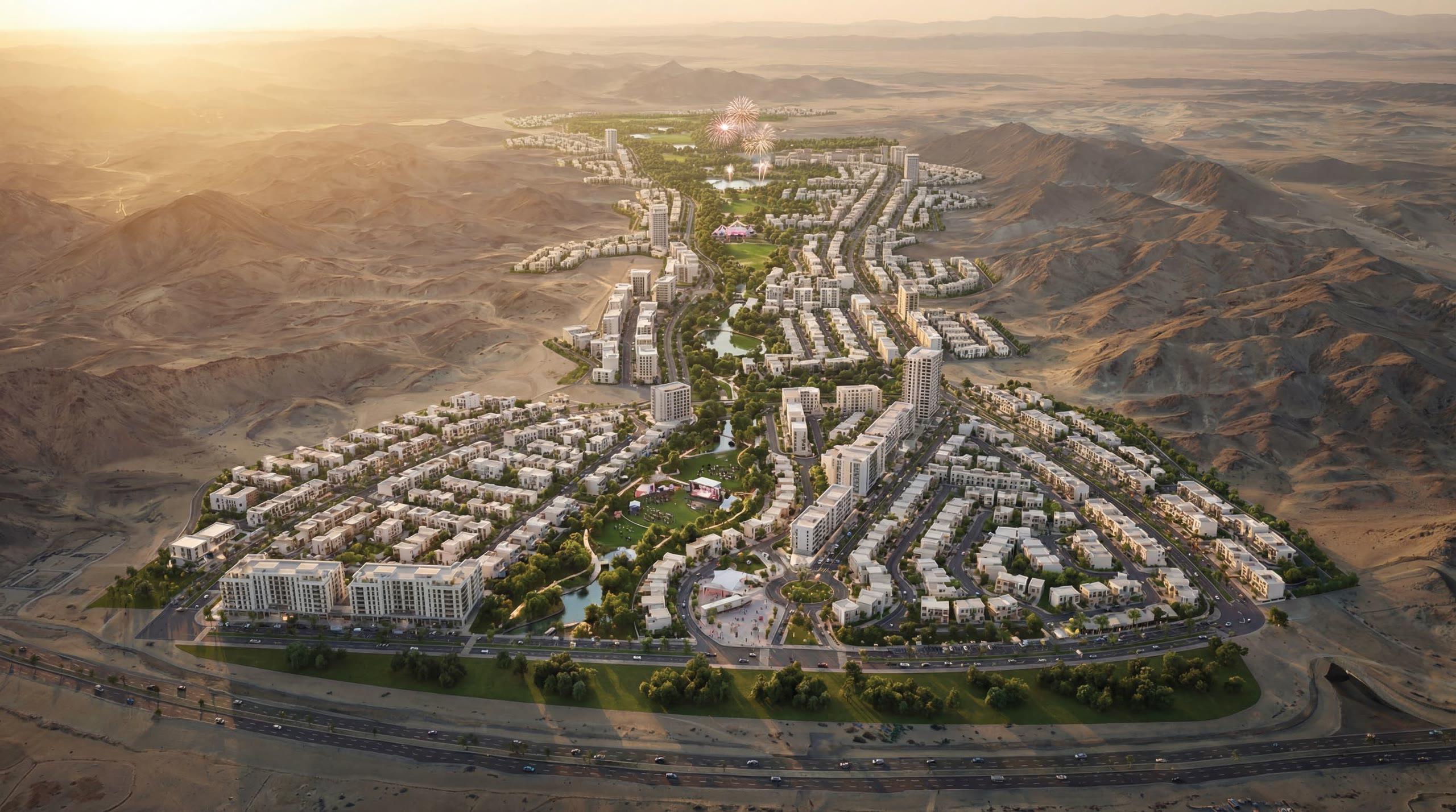 Murouj Jeddah