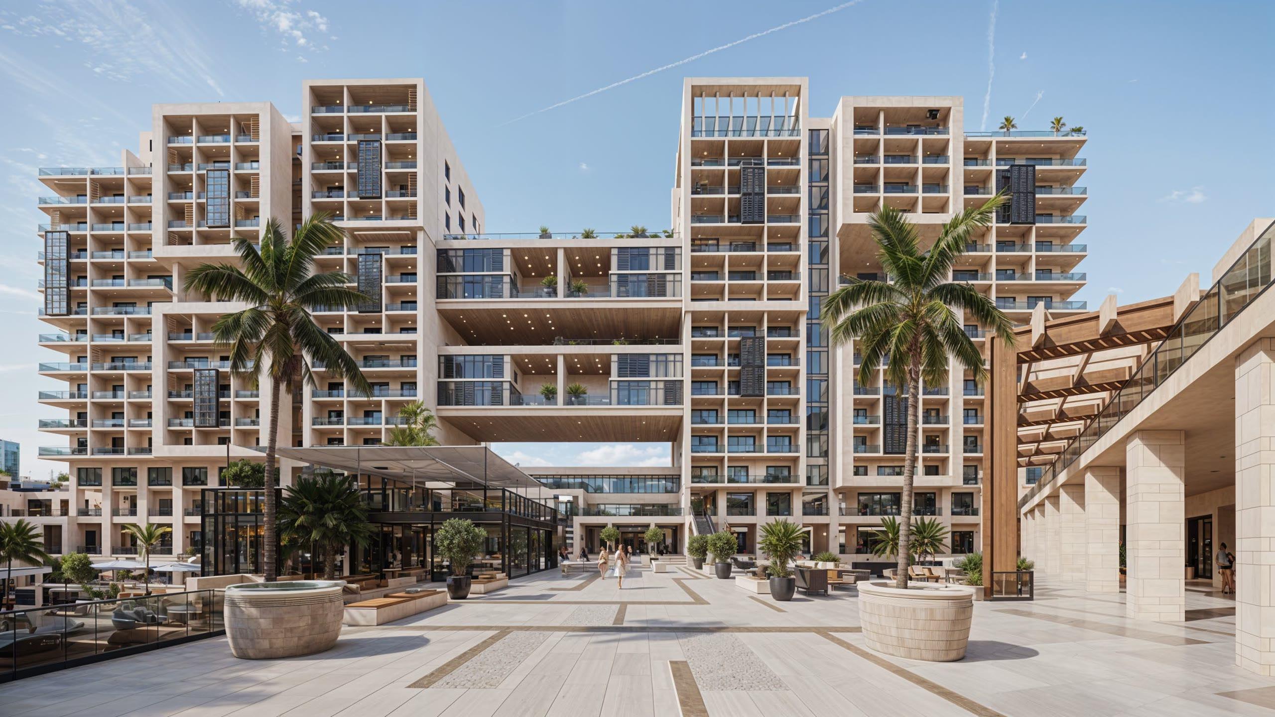 Sumou Gate — render 2