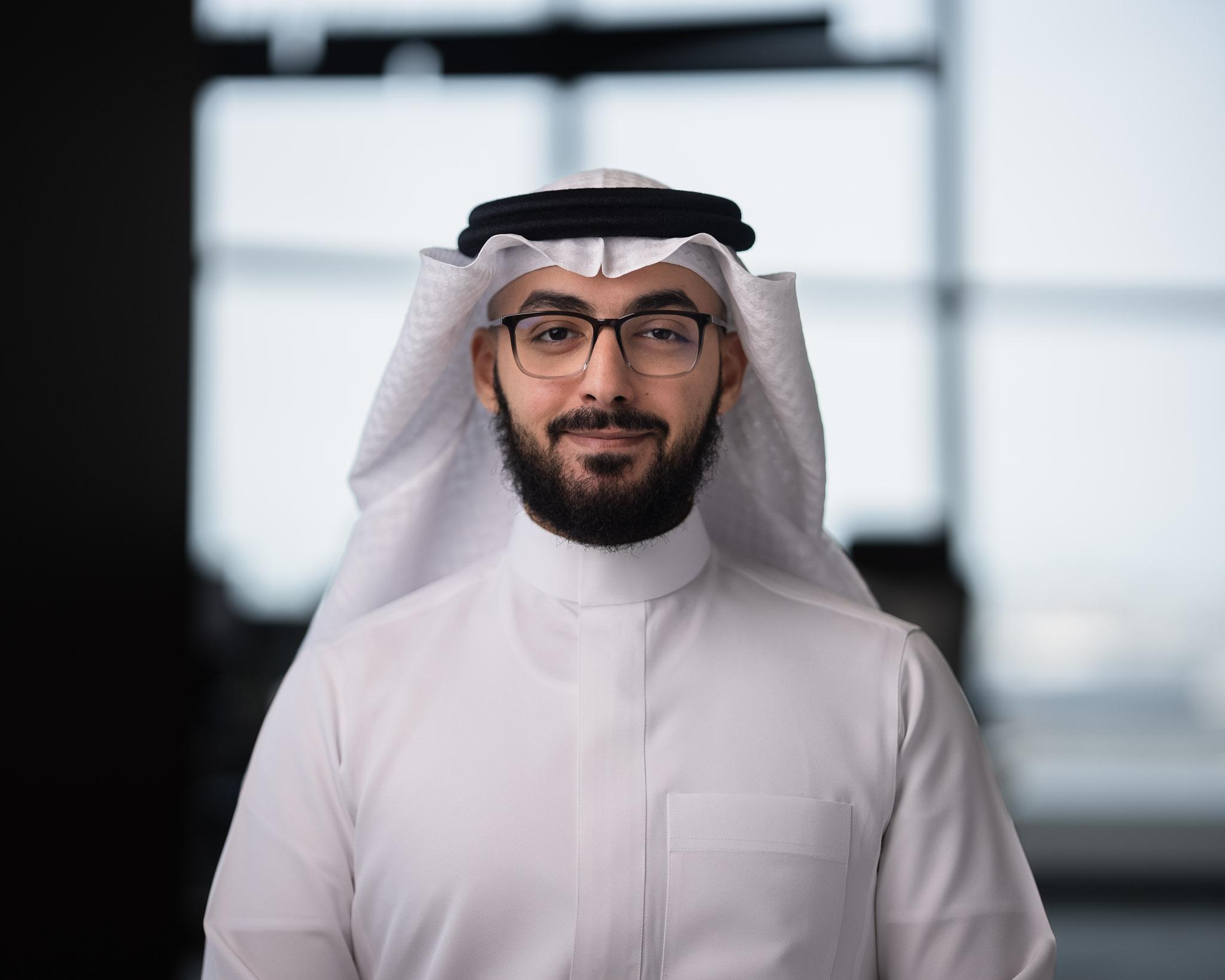 Abdulrahman AlQahtani, Chief Executive Officer of Sumou Global Investment