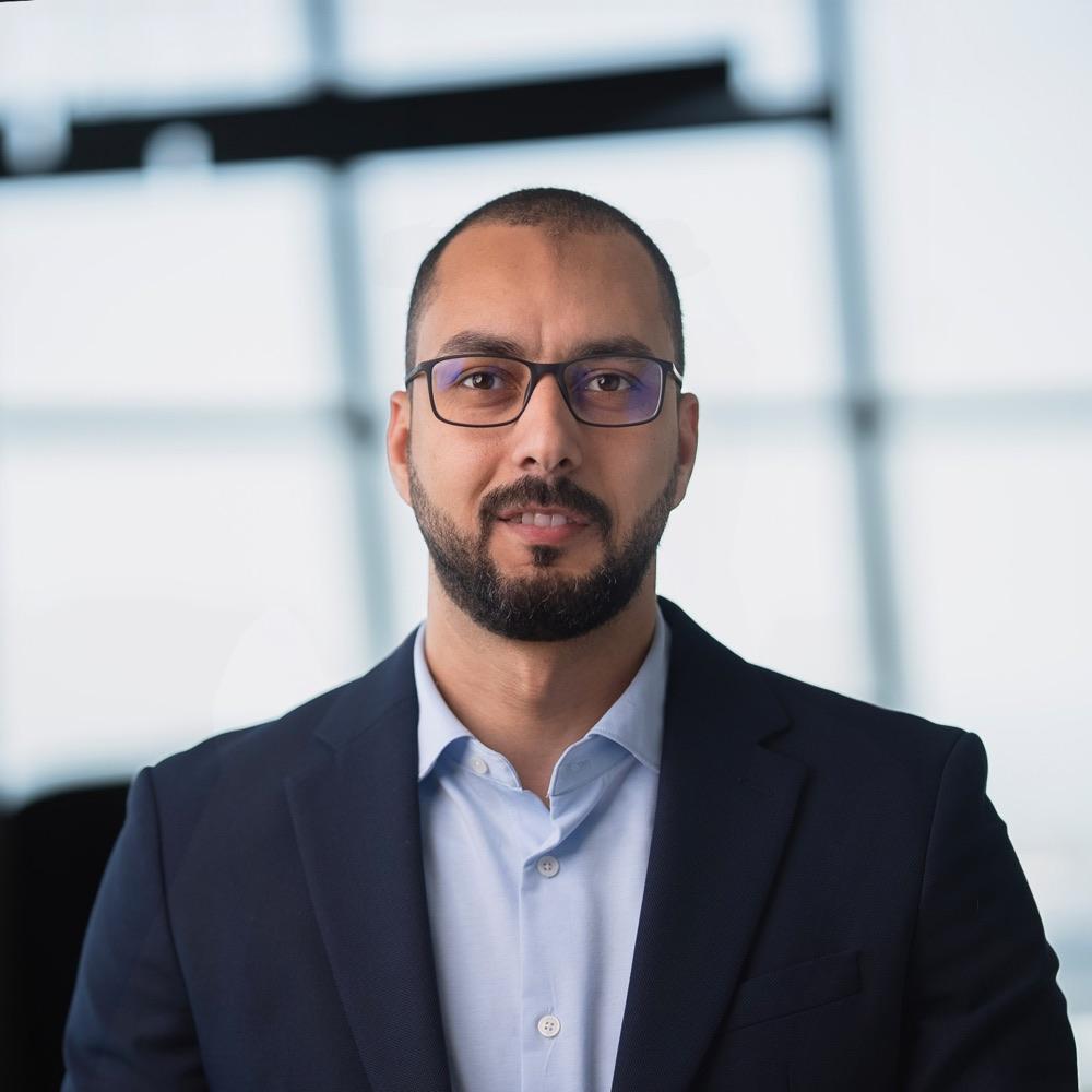 Ahmed Almardny