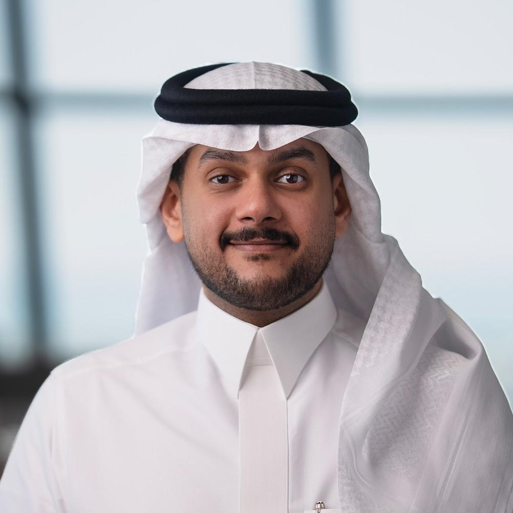 Mohammed Alabbad